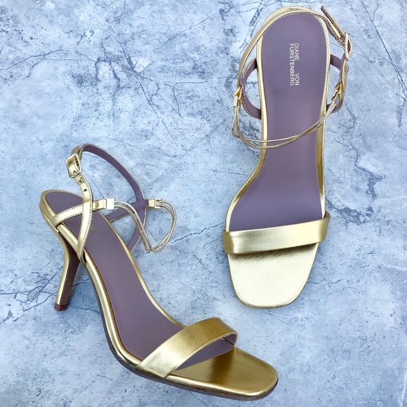 diane von furstenberg shoes sale